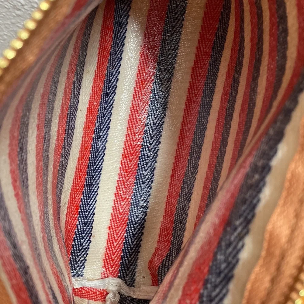 Makeup Bag